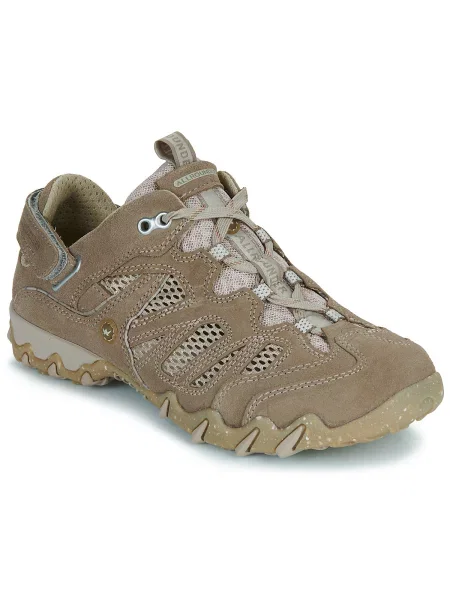 Pantofi Allrounder By Mephisto bej