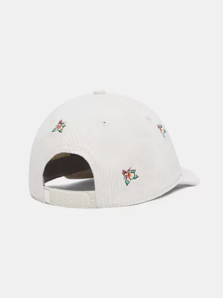 Șapcă Under Armour alb