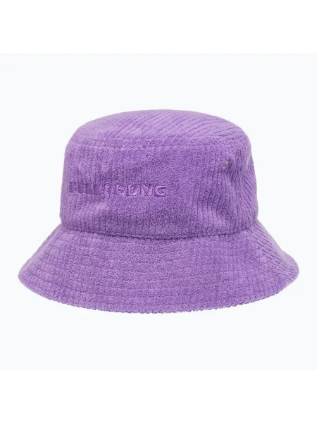 Billabong pălărie pentru femei Summer Mood prism violet