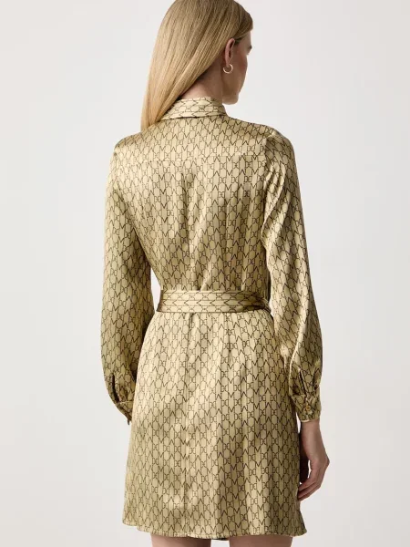 Платье-рубашка Marciano By Guess