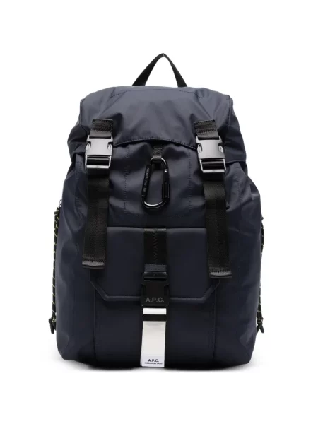 Rucsac A.p.c. albastru