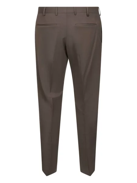 Pantaloni Pt Torino maro