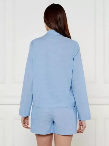 Karl Lagerfeld Pizsama kék