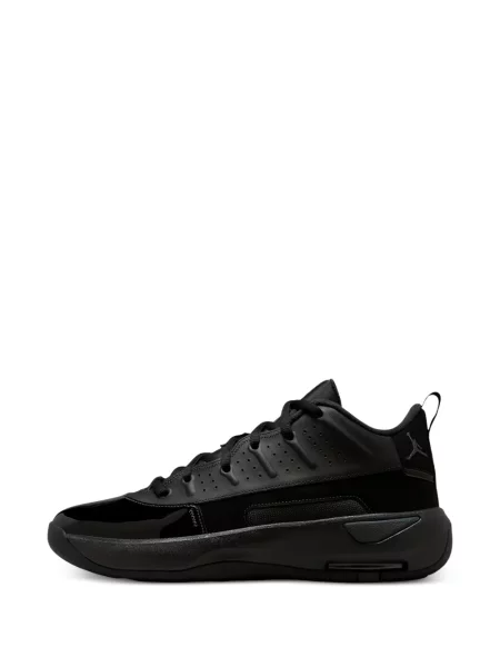 Sneakerși Jordan negru