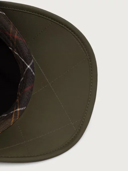 Barbour кепка