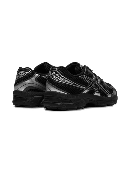 Sneakersy dziecięce Asics czarne