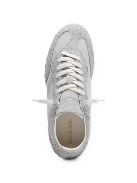 Sneakerși Axel Arigato gri