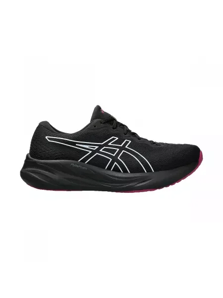 Tenisky Asics Gel-pulse čierna