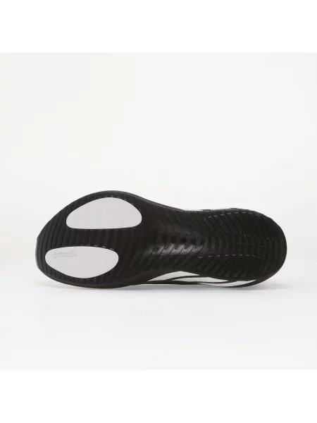 Sneakers adidas Hyperboost Run Core Black/ Ftwr White/ Core Black EUR 40 alb