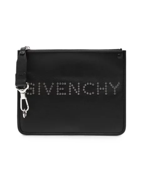 Torba Givenchy z ćwiekami czarna