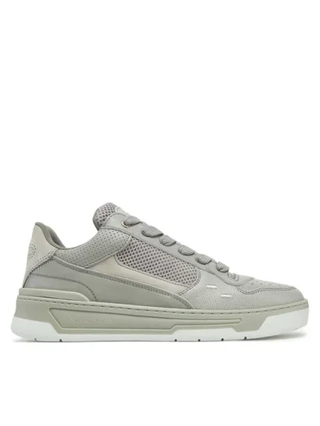 Filling Pieces Sportcipők Crumbs szürke