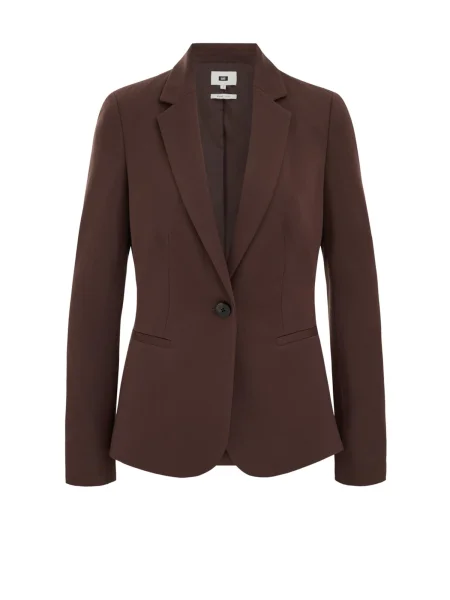 WE Fashion Blazer rjava