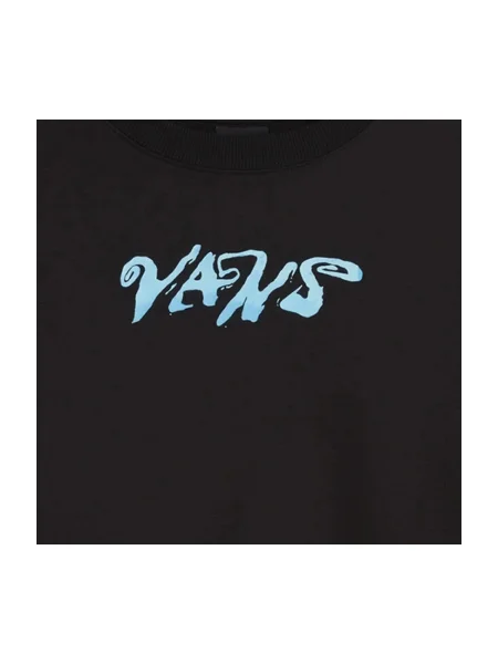 Geacă Vans negru