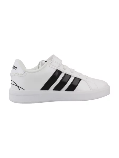 Tenisky Adidas biela