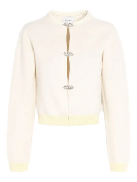 Cardigan Barrie din cașmir