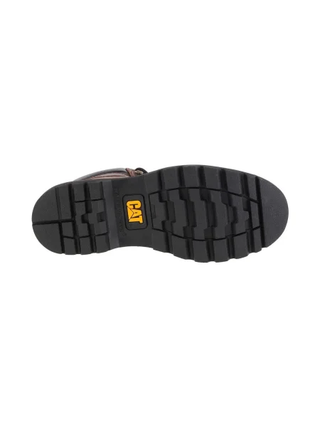 Pantofi Caterpillar maro