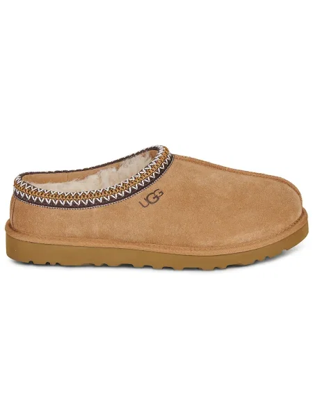 Tenisky Ugg hnedá