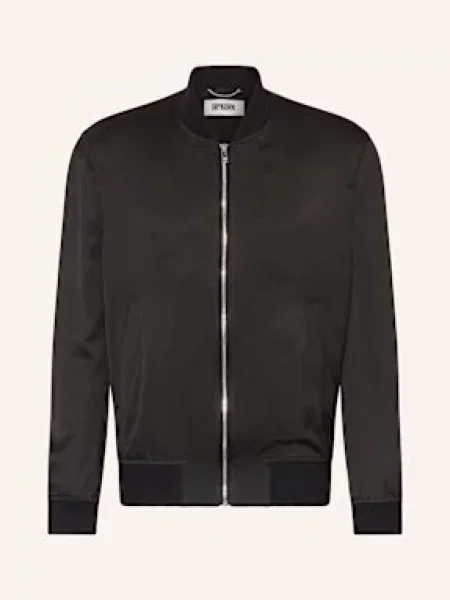 Bunda Drykorn černá