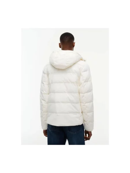Geacă Tommy Hilfiger bej