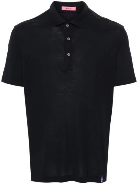 Polo Drumohr albastru