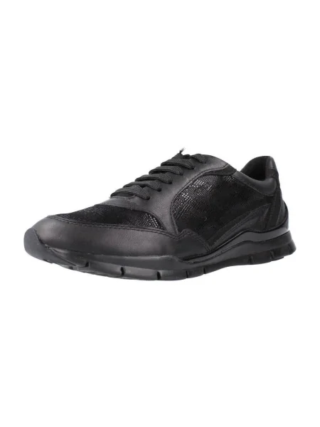 Pantofi Geox negru