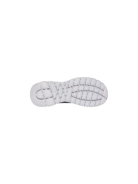 Félcipo Skechers kék