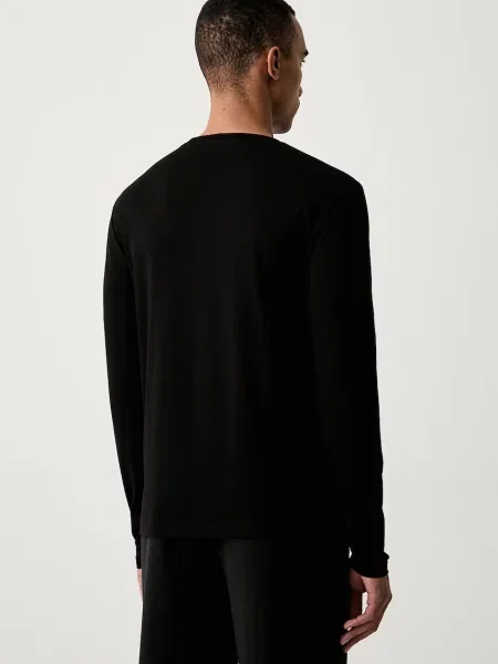 Лонгслив Trussardi
