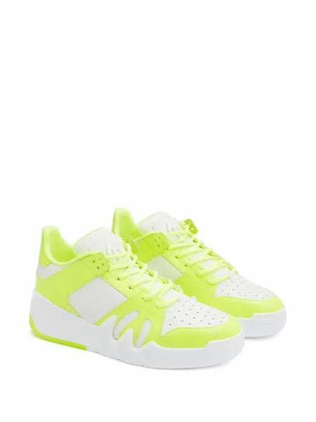 Sportbačiai Giuseppe Zanotti balta