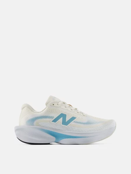 Кросівки для бігу New Balance Ellipse текстиль блакитний