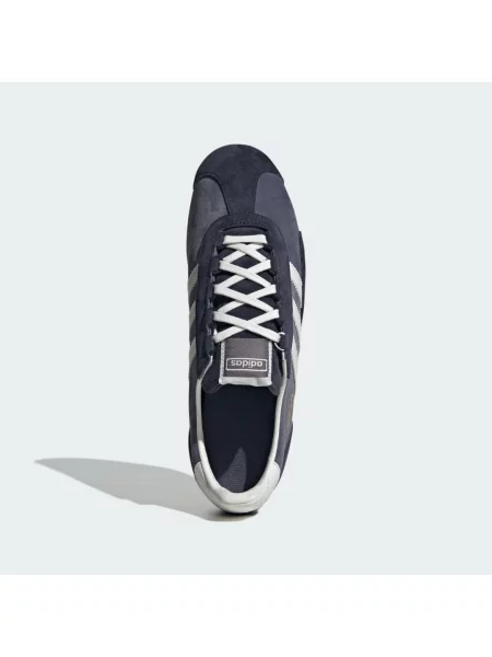 Adidas Originals sneakersy SL 72 PT granatowy białe
