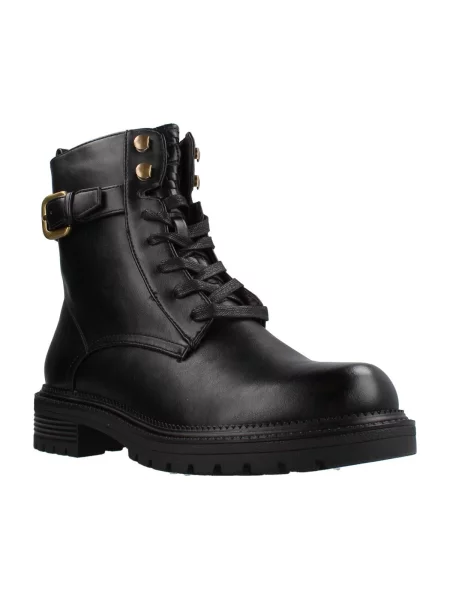 Pantofi Mtng negru