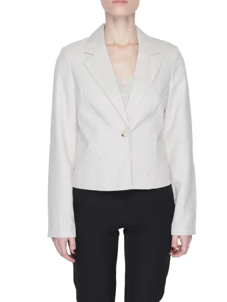 Geacă Vero Moda negru