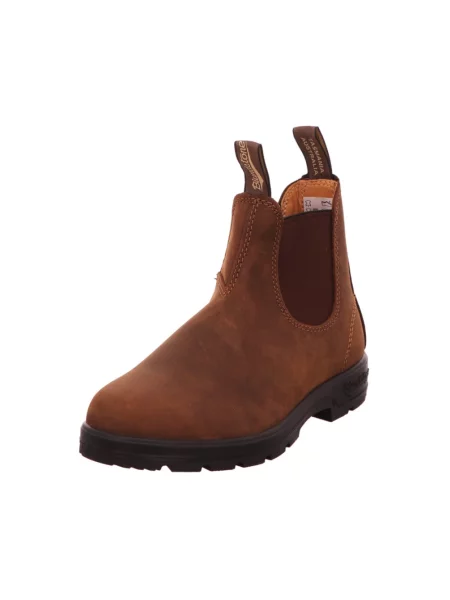 Sztyblety Blundstone brązowe