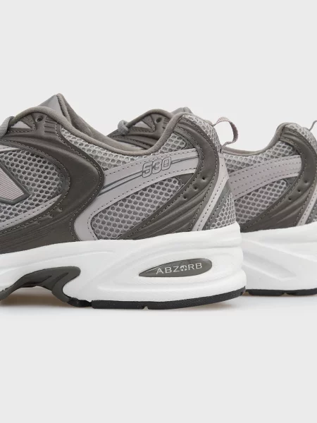 Кроссовки New Balance 530 серые