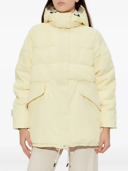 Parka Rethinkit Studios z kapturem