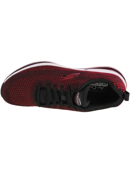 Pantofi Skechers roșu