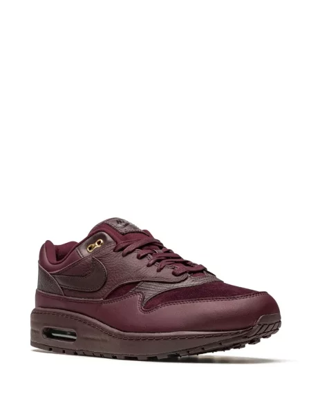 Tenisky Nike Air Max 1 červené