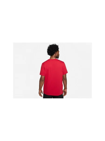 Tricou Nike roșu
