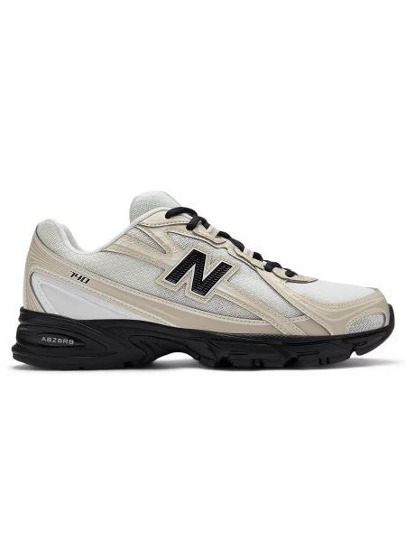 Sneakers New Balance Timberwolf/ White EUR 43 szare