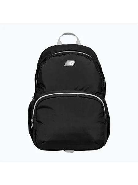 New Balance Heritage 26 l rucsac urban negru