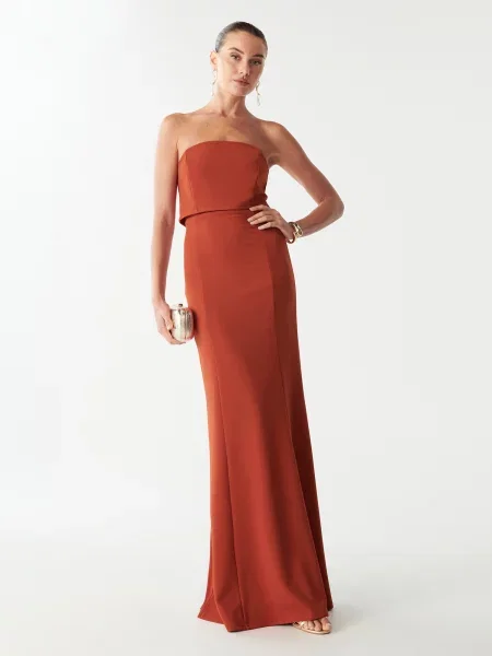 Willa Rochie Trenton' portocaliu