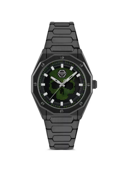 Ceas Philipp Plein negru