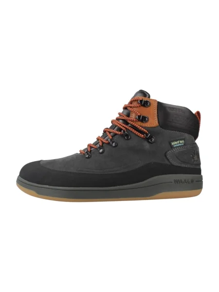 Pantofi Waals negru