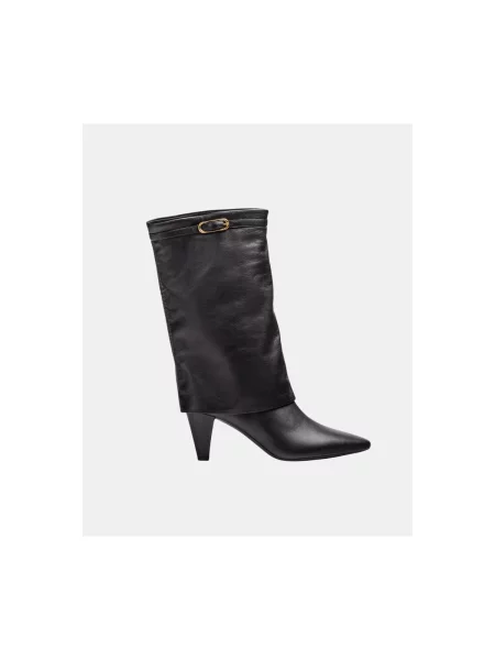 Pantofi Unisa negru