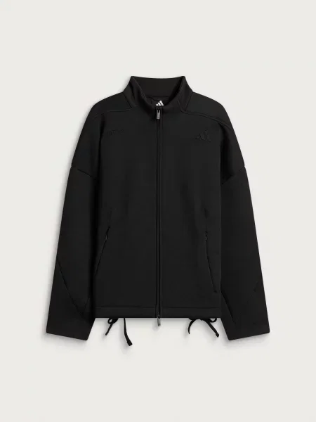 Kurtka Adidas czarna
