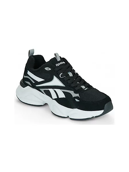 Klasične tek tekaški copati Reebok Classic črna