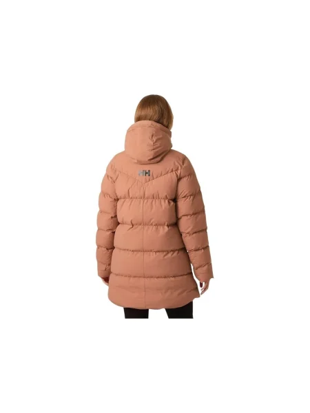 Bunda Helly Hansen ružová