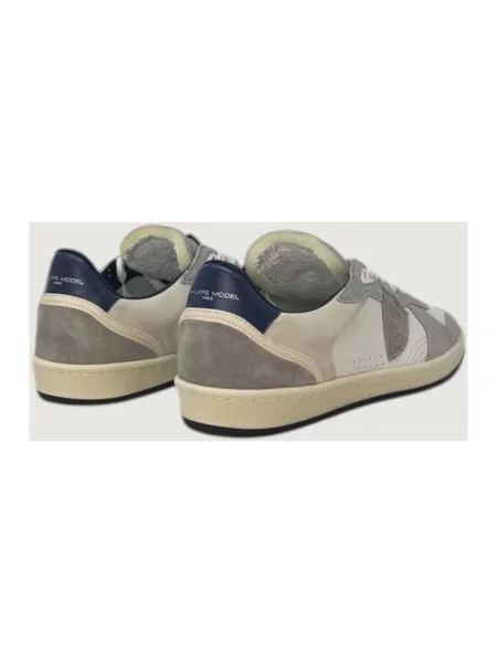 Sneakersy Philippe Model