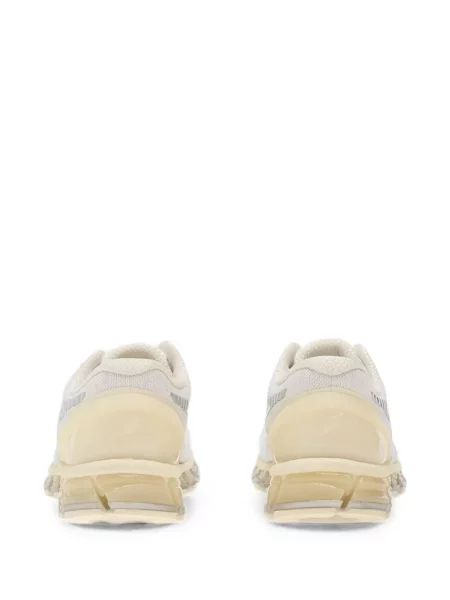 Trčanje tenisice Asics Gel-Quantum crna