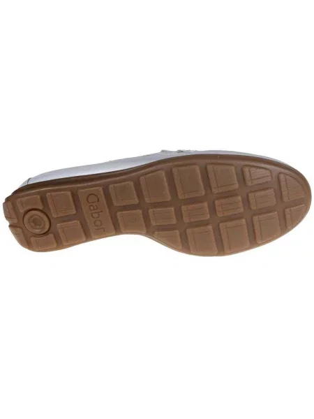 Pantofi Gabor alb